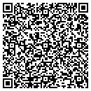 QR code with Cyberteria contacts