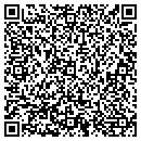 QR code with Talon Test Labs contacts