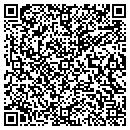 QR code with Garlic John's contacts