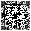 QR code with The Dirt Lab contacts