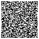 QR code with J K Cox contacts