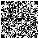 QR code with Trans West Analytical Service contacts