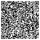 QR code with J L Fowler Antiques contacts