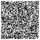 QR code with Calvin R Clendaniel Associates contacts