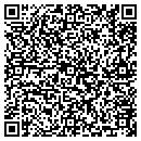 QR code with United West Labs contacts