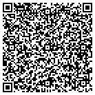 QR code with University Of Arizona contacts