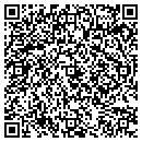 QR code with U Park U Sell contacts
