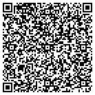 QR code with White Mountain Institute contacts