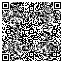 QR code with M3 Cosmetic Labs contacts