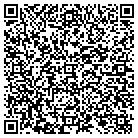 QR code with Materials Testing of Arkansas contacts