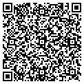 QR code with On 2 Audio contacts