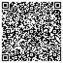 QR code with Marces Bar contacts