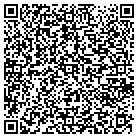 QR code with National Technical Systems Inc contacts