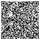 QR code with Hallmark Cards & Gifts contacts