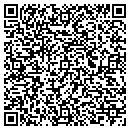 QR code with G A Hastings & Assoc contacts