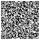 QR code with Maurice's Party House contacts