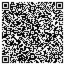 QR code with Harbor House Inn contacts