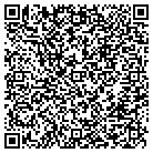 QR code with Advanced Technology Laboratory contacts