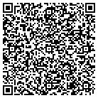 QR code with Aegis Labs, Inc contacts
