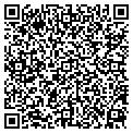 QR code with A E Lab contacts