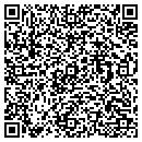 QR code with Highland Inn contacts
