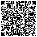 QR code with Lyon's Book Den contacts