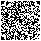 QR code with Aguiar Milk Testing contacts