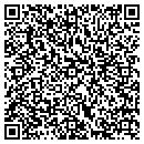 QR code with Mike's Place contacts