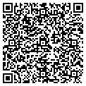 QR code with All Silicon Lab contacts