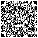 QR code with Audio Backup contacts