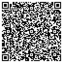 QR code with Daffy Deli contacts