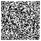 QR code with Ahern Fire Protection contacts