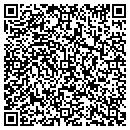 QR code with AV CONCEPTS contacts