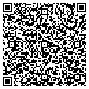 QR code with A V E Services LLC contacts