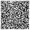 QR code with Mariners Inn contacts