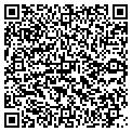 QR code with Lupines contacts
