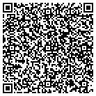 QR code with Mangowood Restaurant At contacts