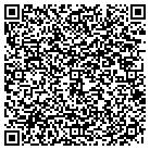 QR code with Applied Microbiological Services Incorporated contacts