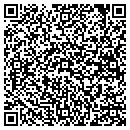 QR code with T-Three Enterprises contacts
