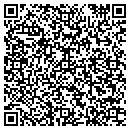 QR code with Railside Inn contacts