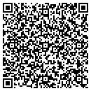 QR code with A-Tech Dental Lab contacts