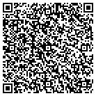 QR code with C & S Custom Framers LLC contacts