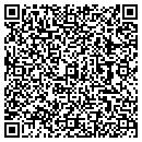 QR code with Delbert Cain contacts