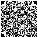 QR code with Jbm Audio contacts