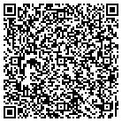 QR code with Peddler's Pass Inc contacts