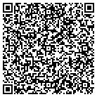 QR code with My T-Fine Creamery Restaurant contacts