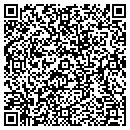 QR code with Kazoo Audio contacts