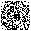 QR code with Pritchard's contacts