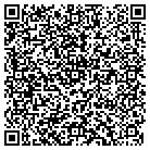 QR code with Purple Sage Gallery Antiques contacts
