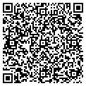 QR code with Pjs contacts